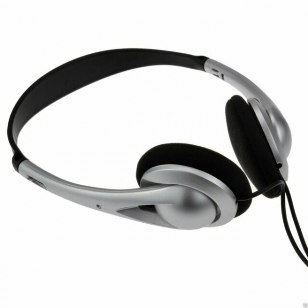 BDL236 Transcription Headphones Walkman Style